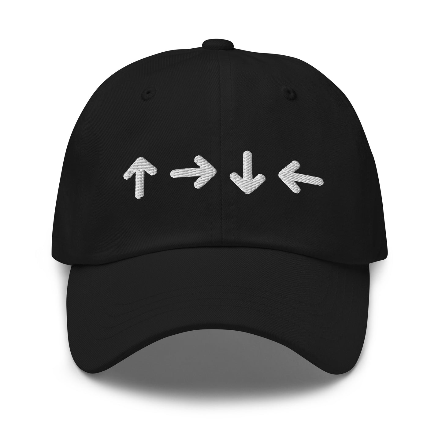 PHASE I Dad Hat