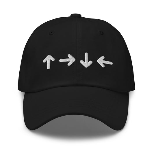 PHASE I Dad Hat