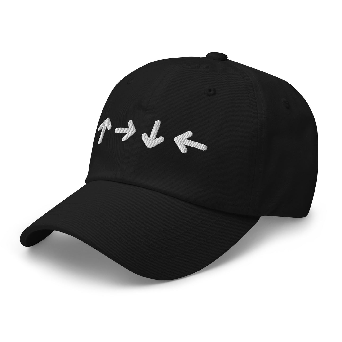 PHASE I Dad Hat