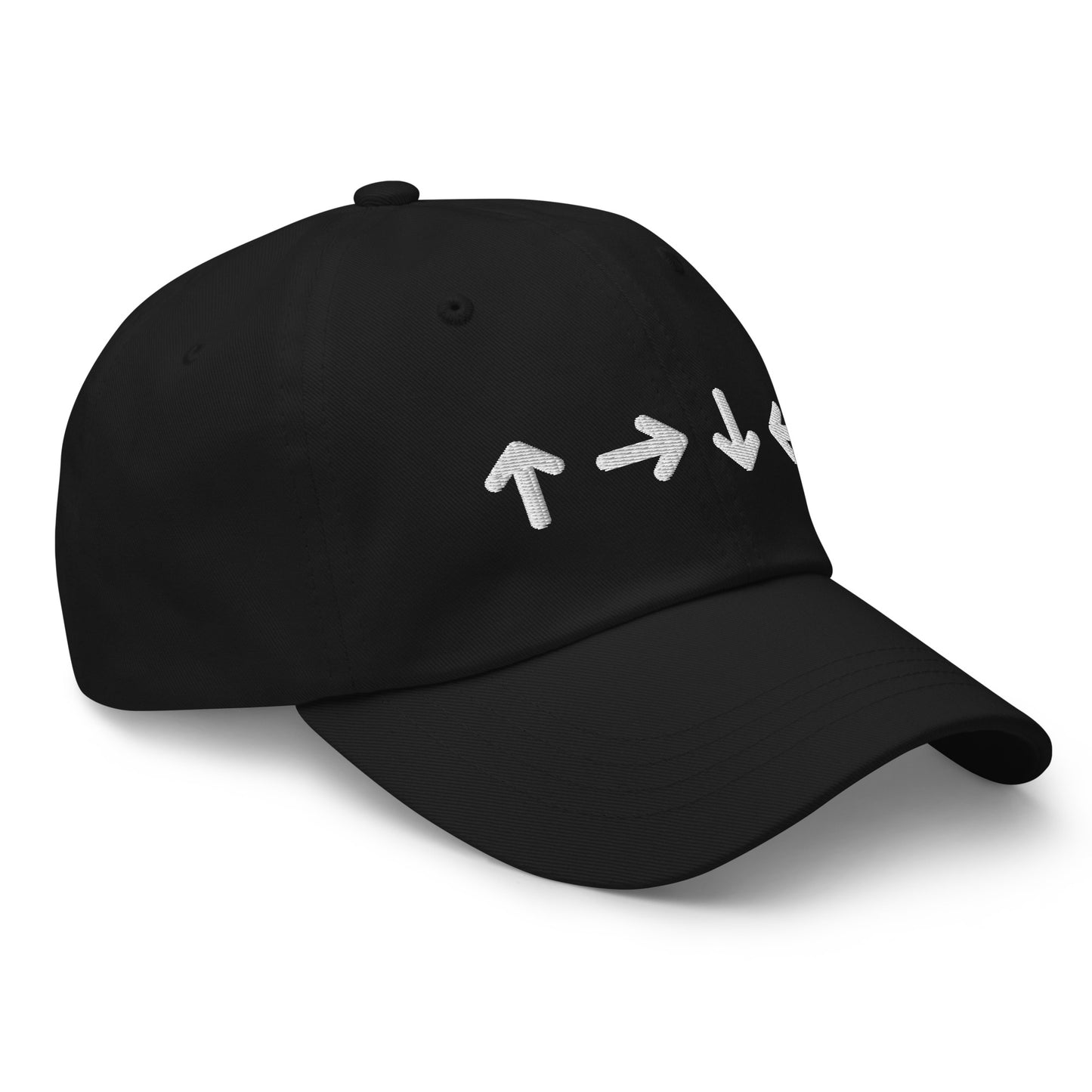 PHASE I Dad Hat
