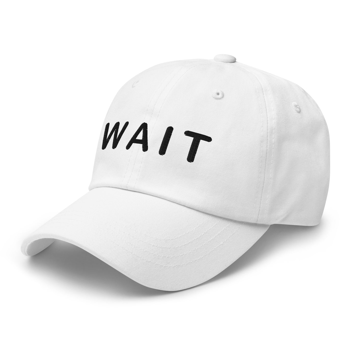 PHASE I Dad Hat