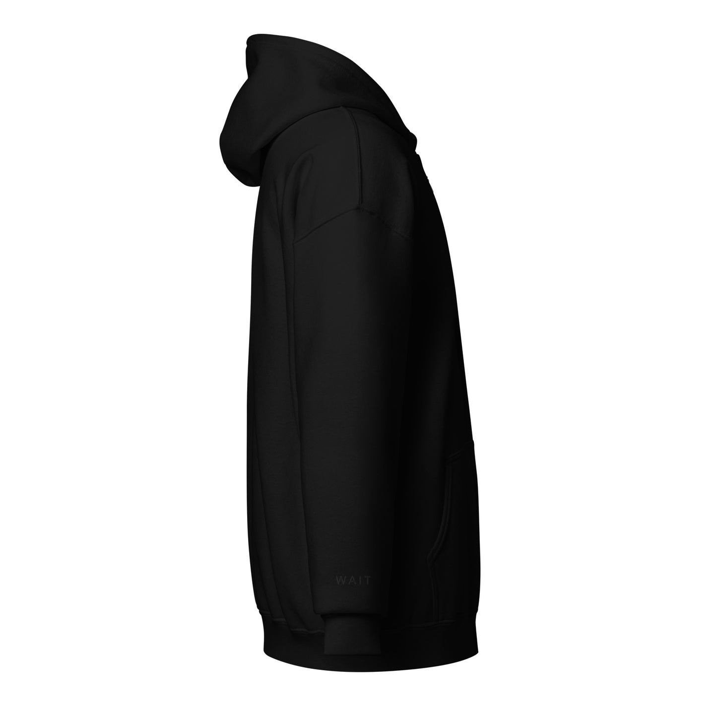 PHASE I Zip Hoodie